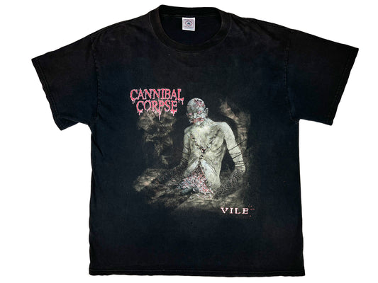 Cannibal Corpse 'Vile' T-Shirt