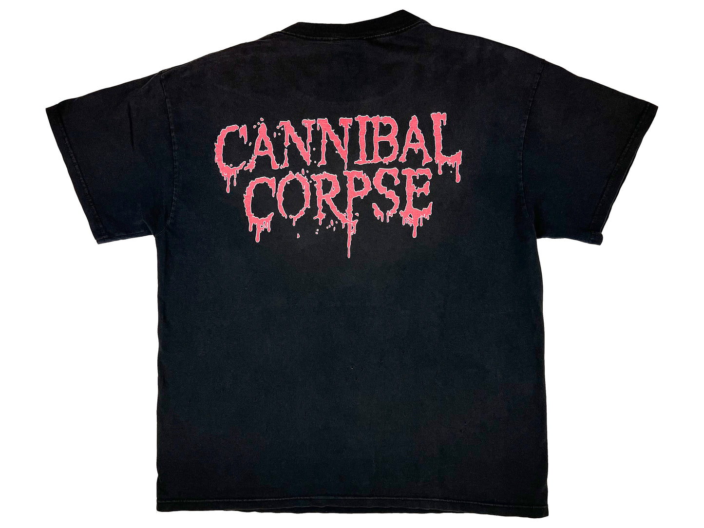 Cannibal Corpse 'Vile' T-Shirt