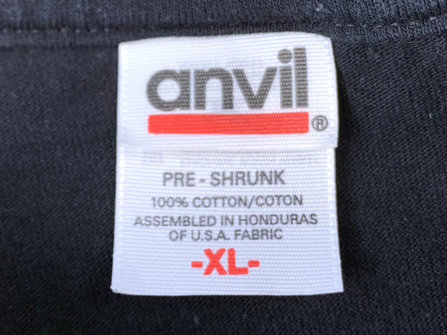 Exhumed Daze of Garbage Tour T-Shirt