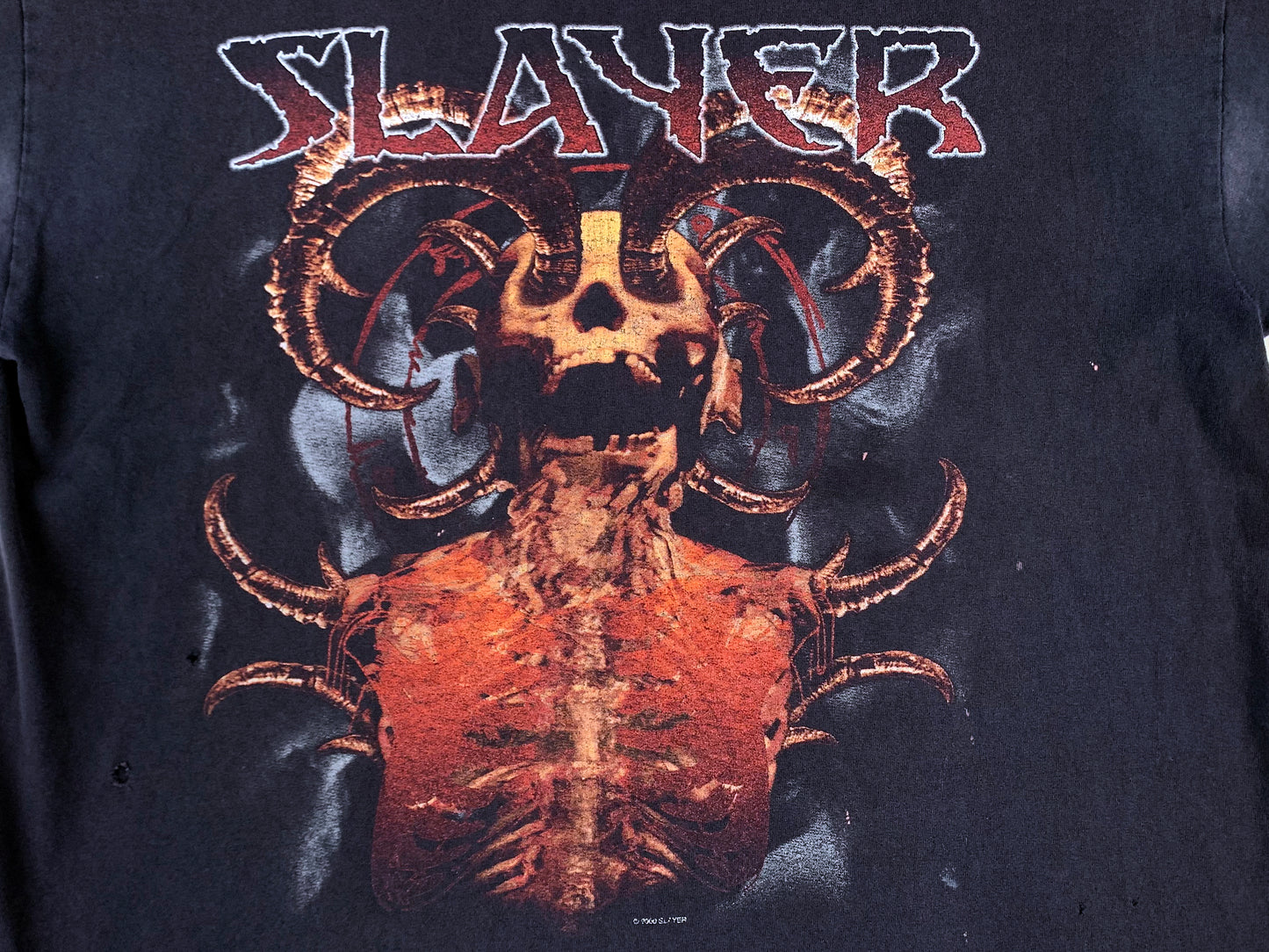 Slayer 2000 T-Shirt