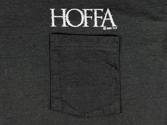 Hoffa Movie Pocket T-Shirt