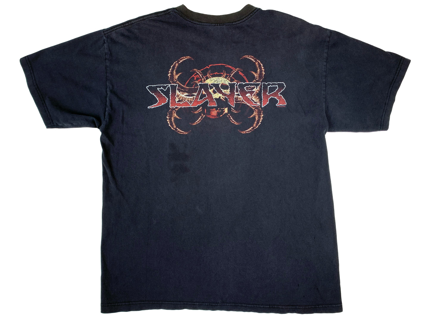 Slayer 2000 T-Shirt