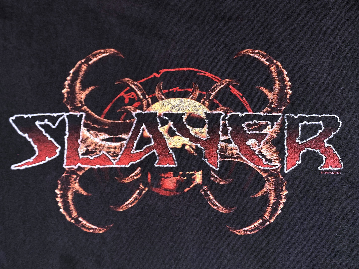 Slayer 2000 T-Shirt