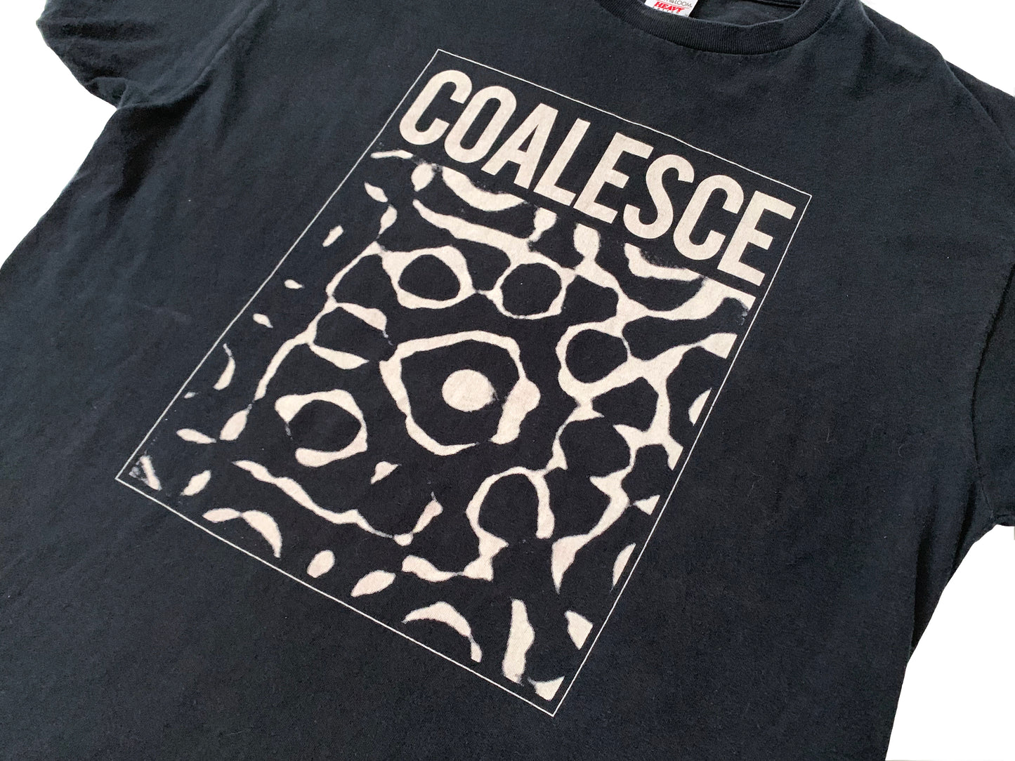 Coalesce 'Salt and Passage' T-Shirt