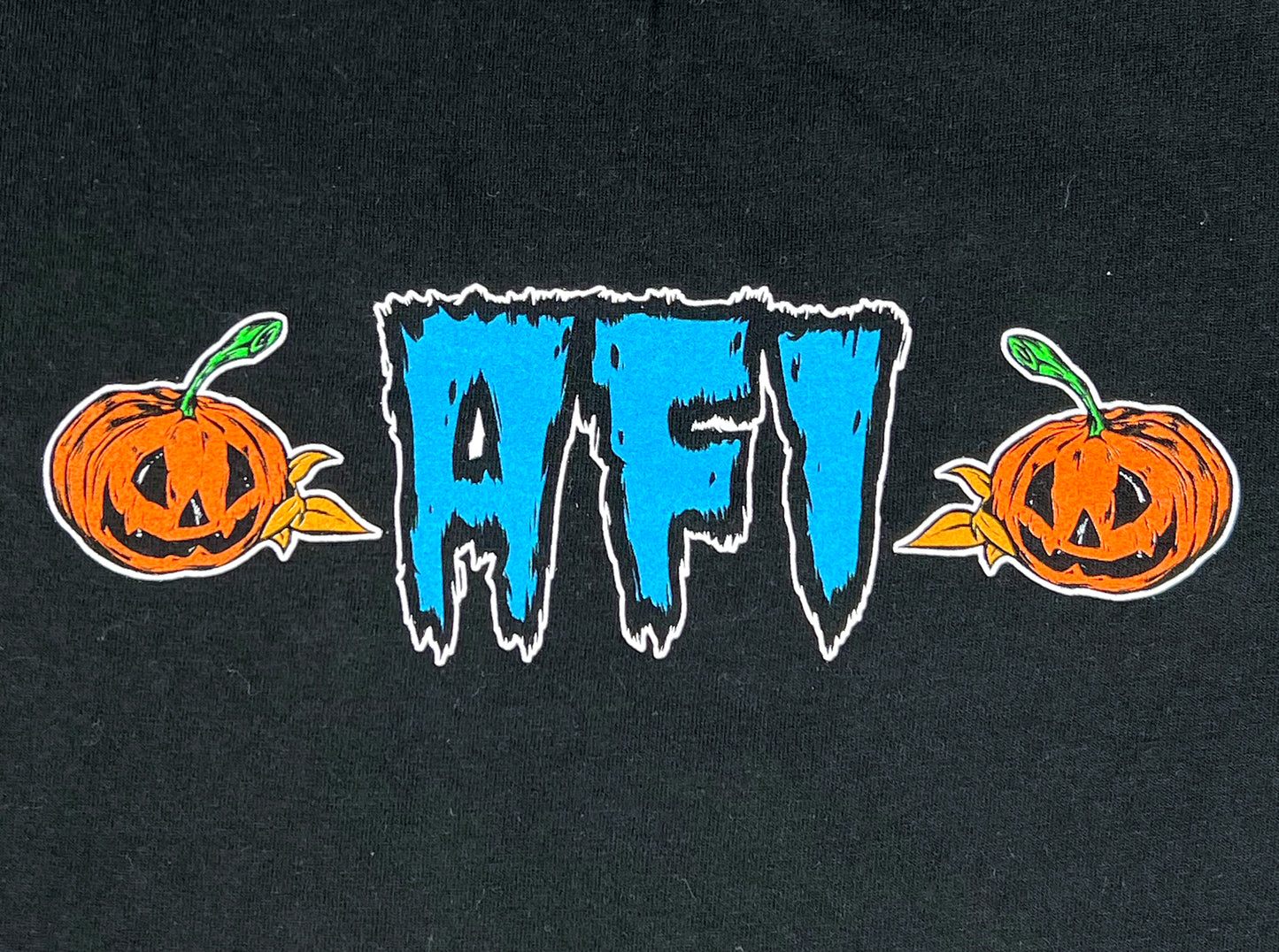 AFI 'Fall Children' T-Shirt