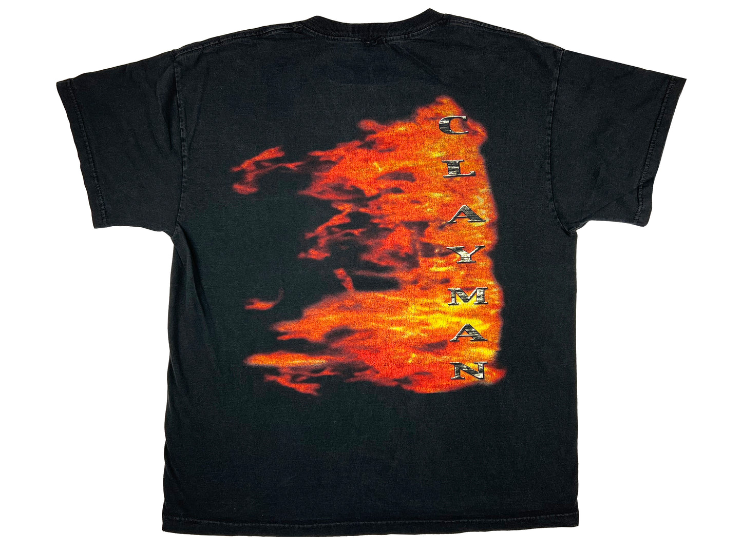 In Flames 'Clayman' T-Shirt