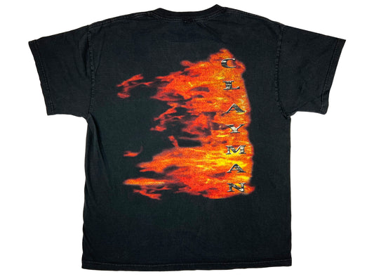In Flames 'Clayman' T-Shirt