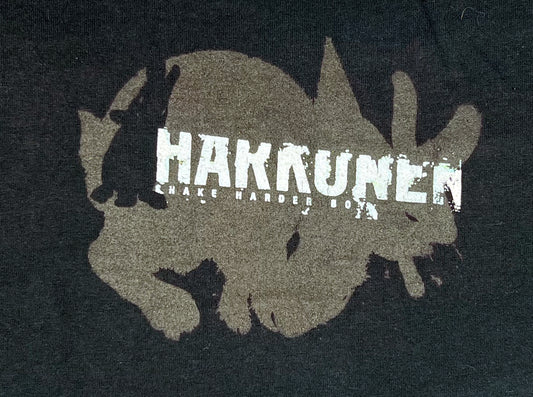 Harkonen 'Shake Harder Boy' T-Shirt