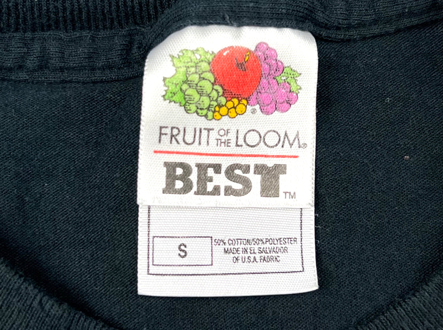 Harkonen 'Shake Harder Boy' T-Shirt