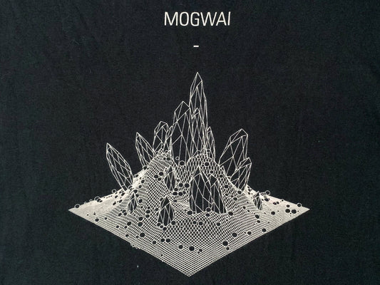 Mogwai T-Shirt