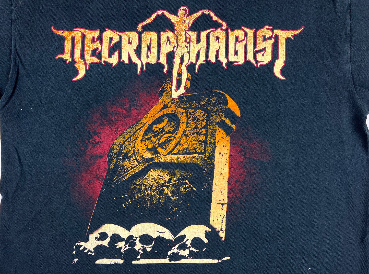 Necrophagist T-Shirt