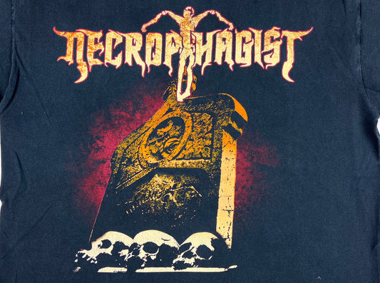Necrophagist T-Shirt