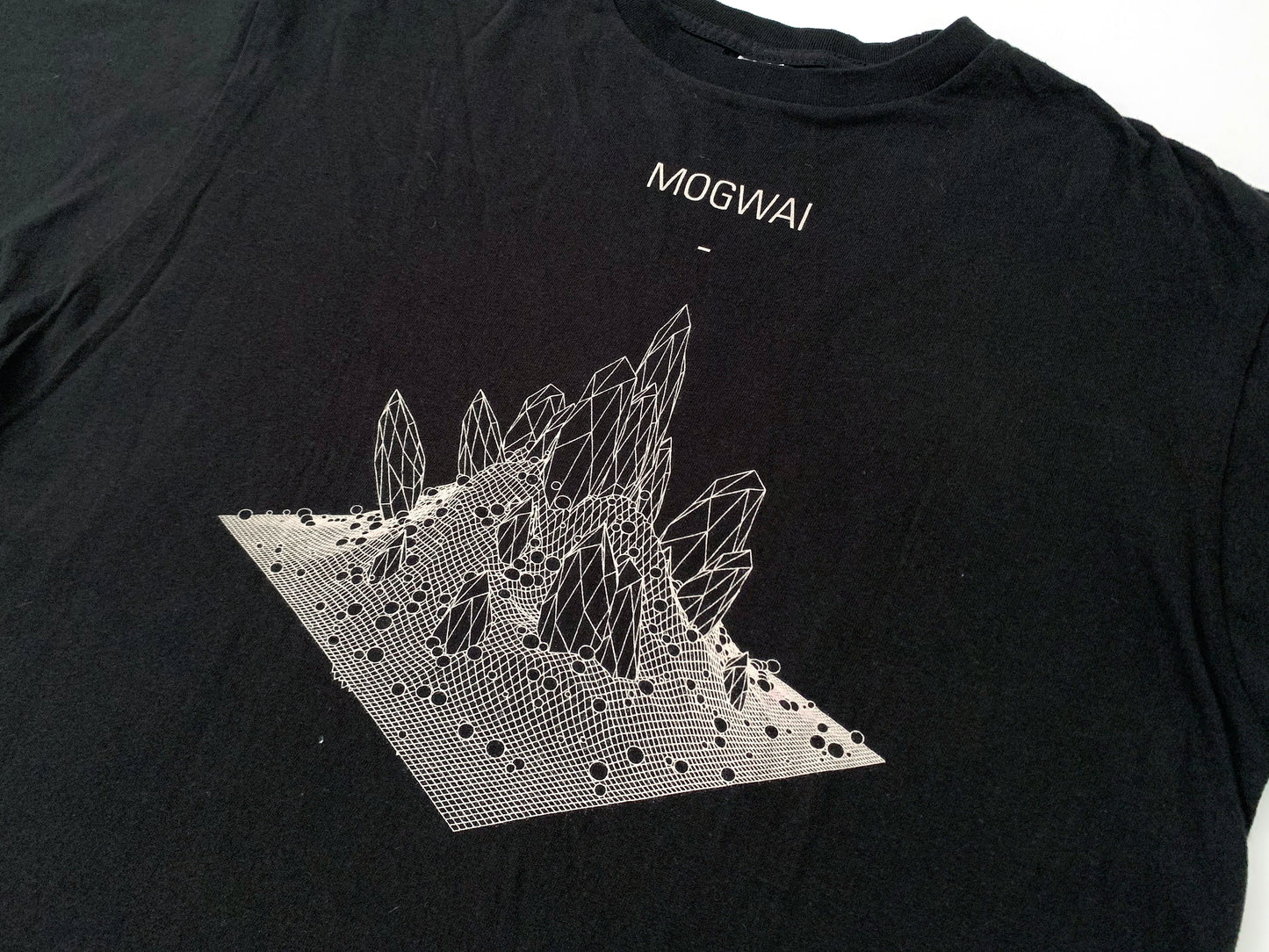Mogwai T-Shirt