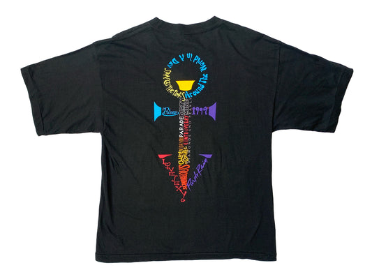 Prince Diamonds & Pearls T-Shirt