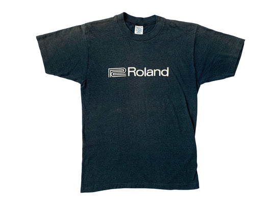 Vintage Roland Electronics T-Shirt