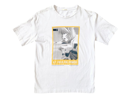Neon Genesis Evangelion T-Shirt