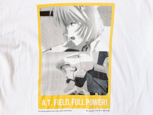 Neon Genesis Evangelion T-Shirt