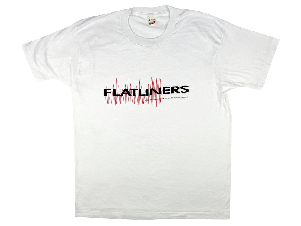Flatliners Movie T-Shirt