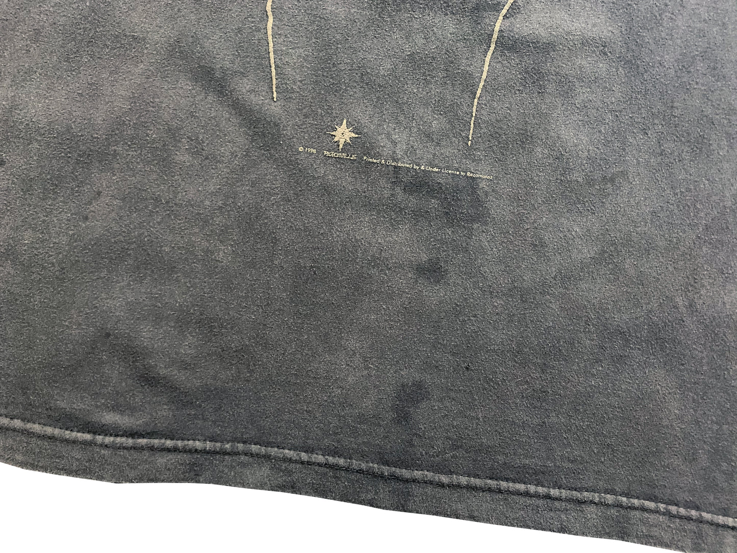 Darkthrone 'True Norwegian Black Metal' T-Shirt