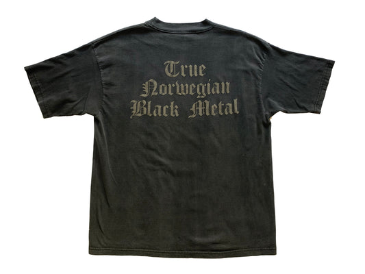 Darkthrone 'True Norwegian Black Metal' T-Shirt