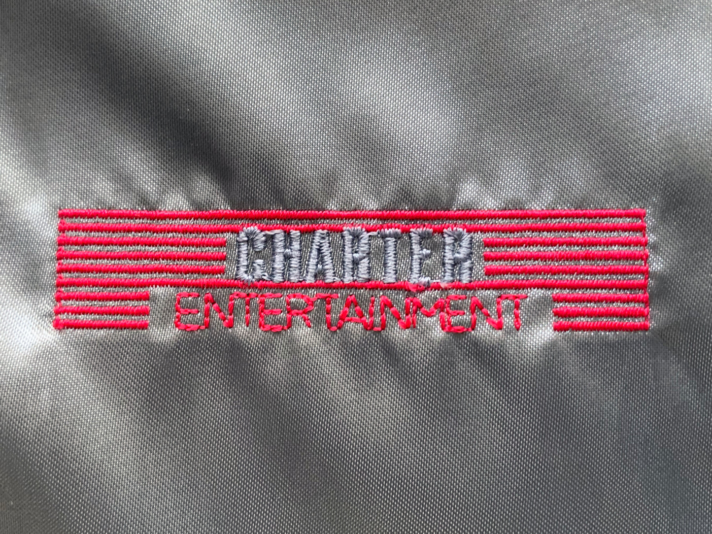 Kiss of the Spider Woman Movie Jacket