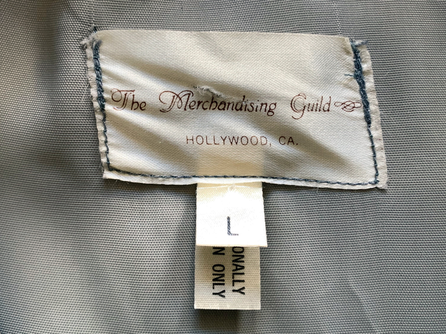 Kiss of the Spider Woman Movie Jacket