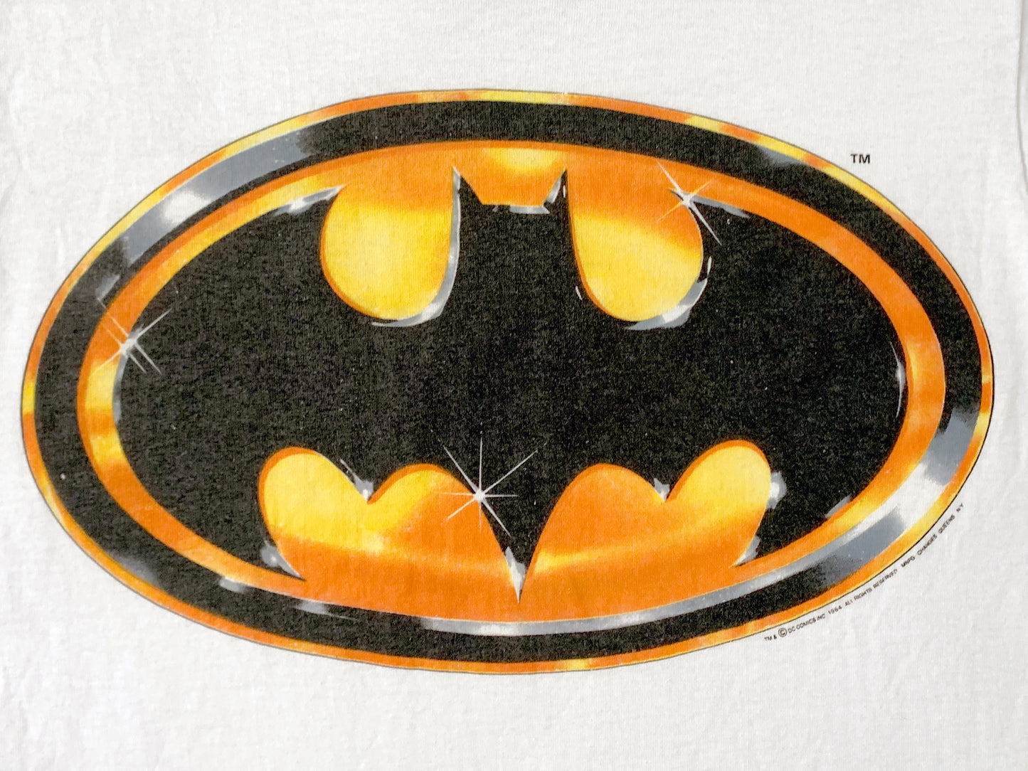 Batman Movie T-Shirt