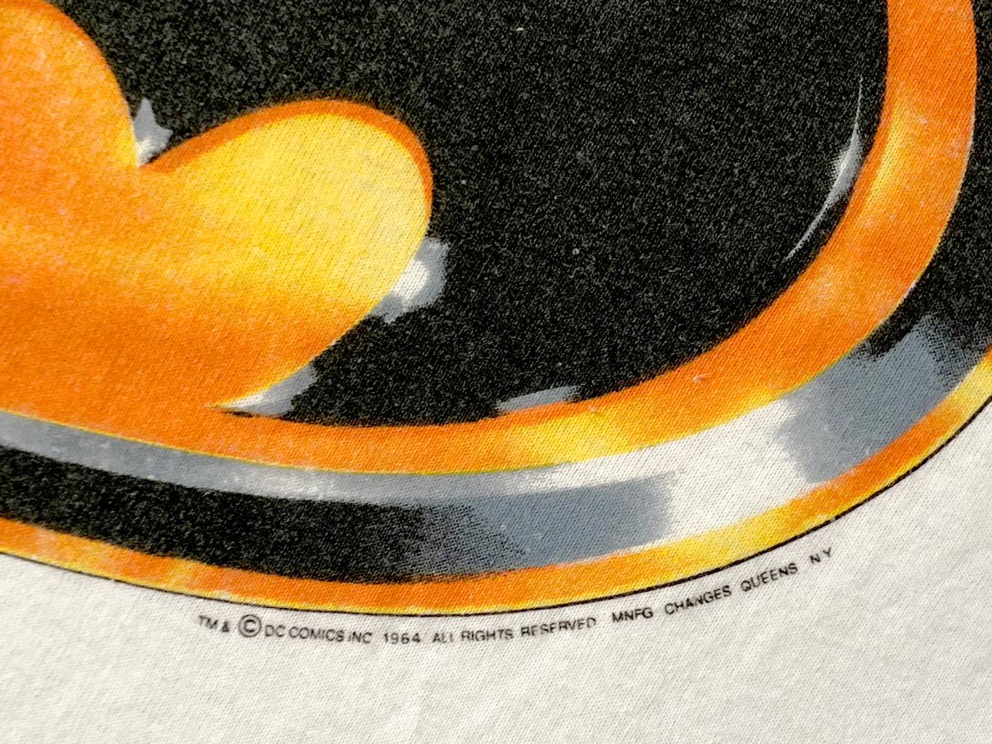 Batman Movie T-Shirt