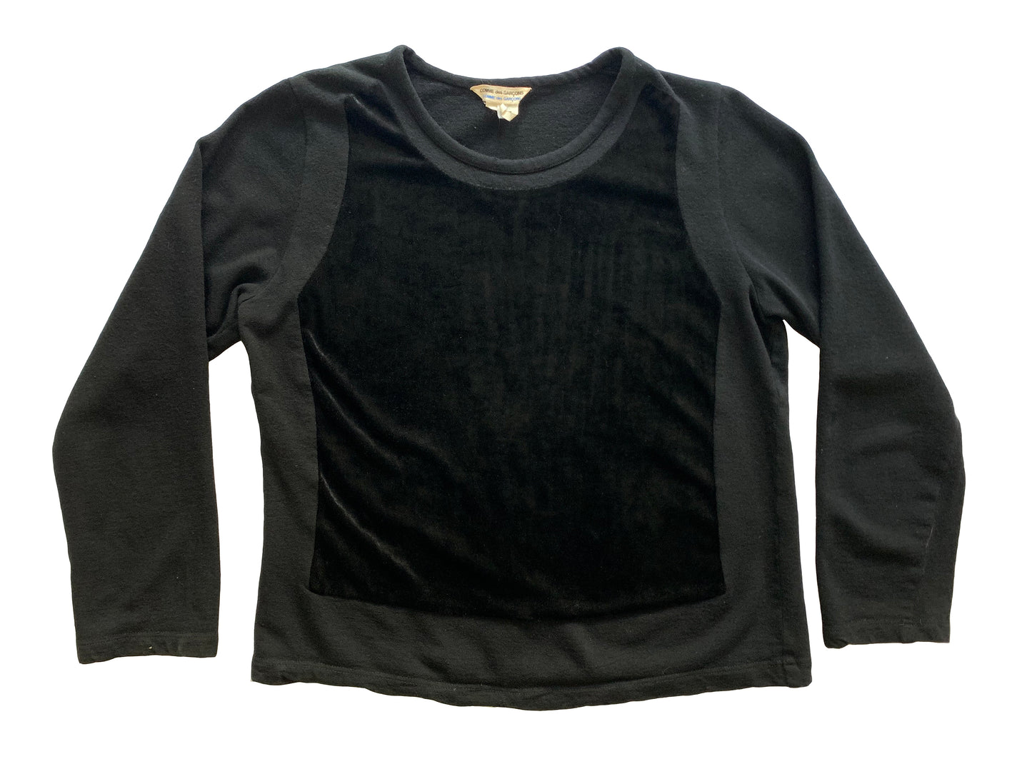 Comme des Garcons Sweatshirt