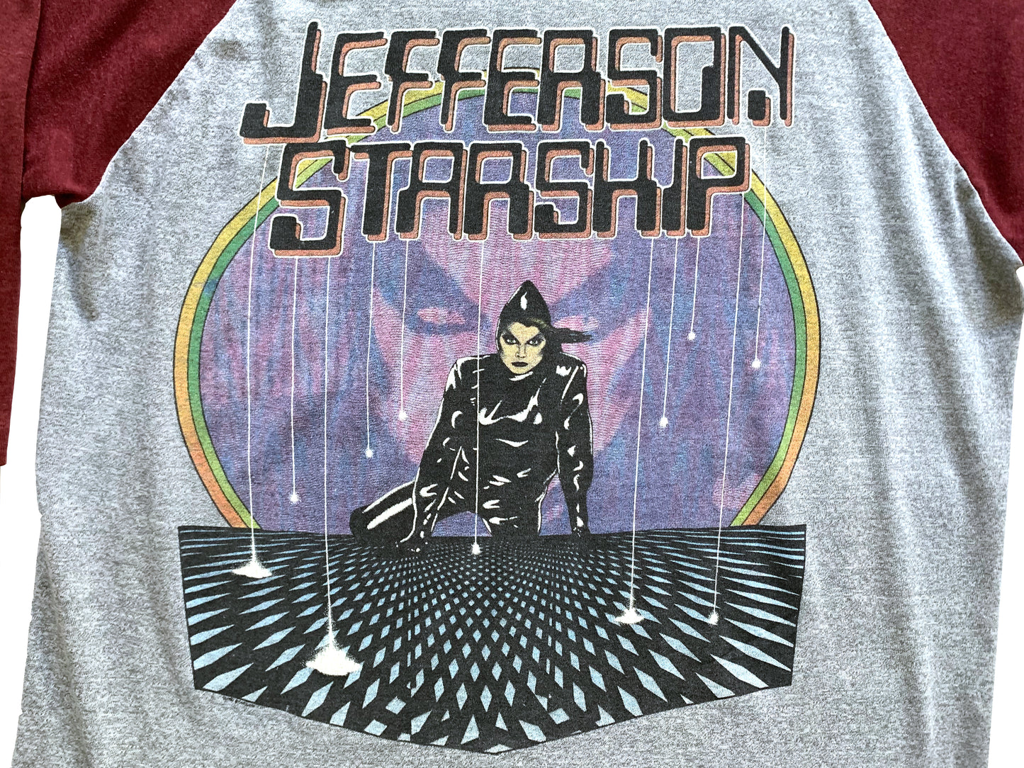 Jefferson Starship 'Modern Times' T-Shirt