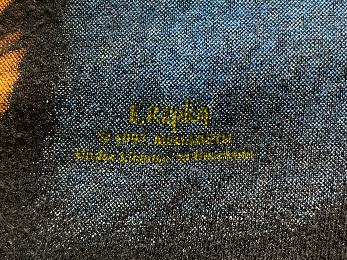 Megadeth 'Countdown to Extinction' T-Shirt