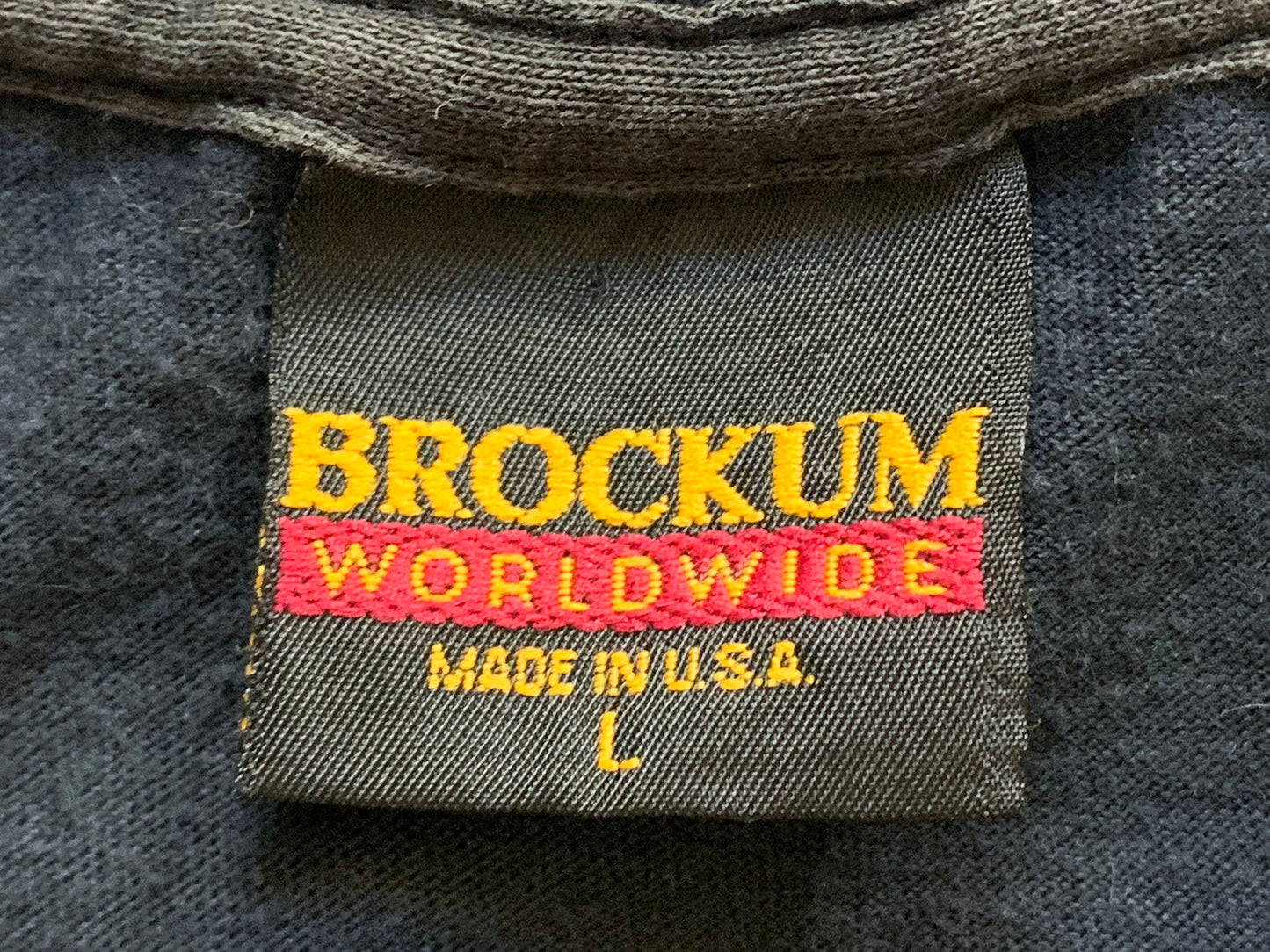 Megadeth 'Countdown to Extinction' T-Shirt