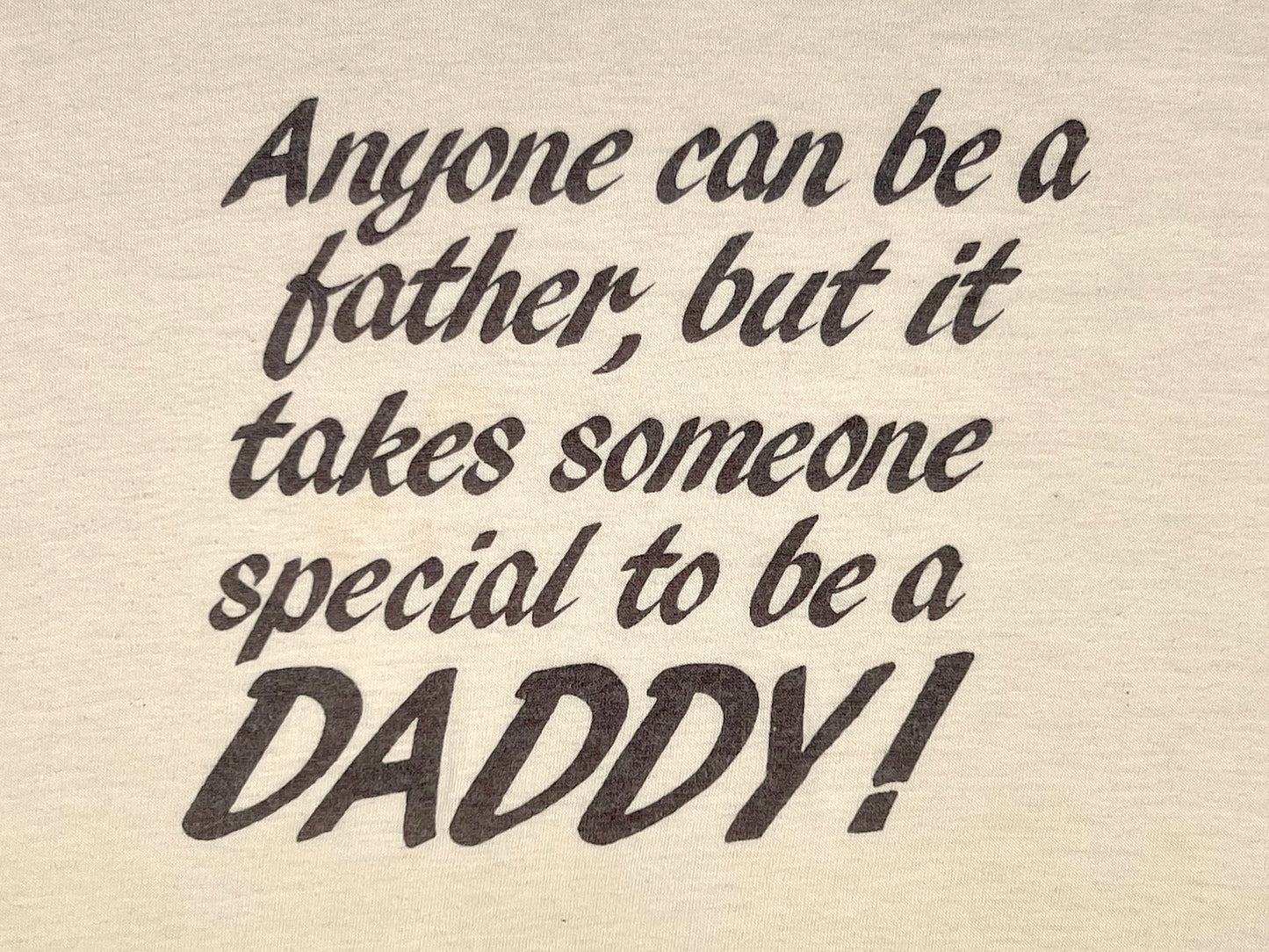 Daddy T-Shirt