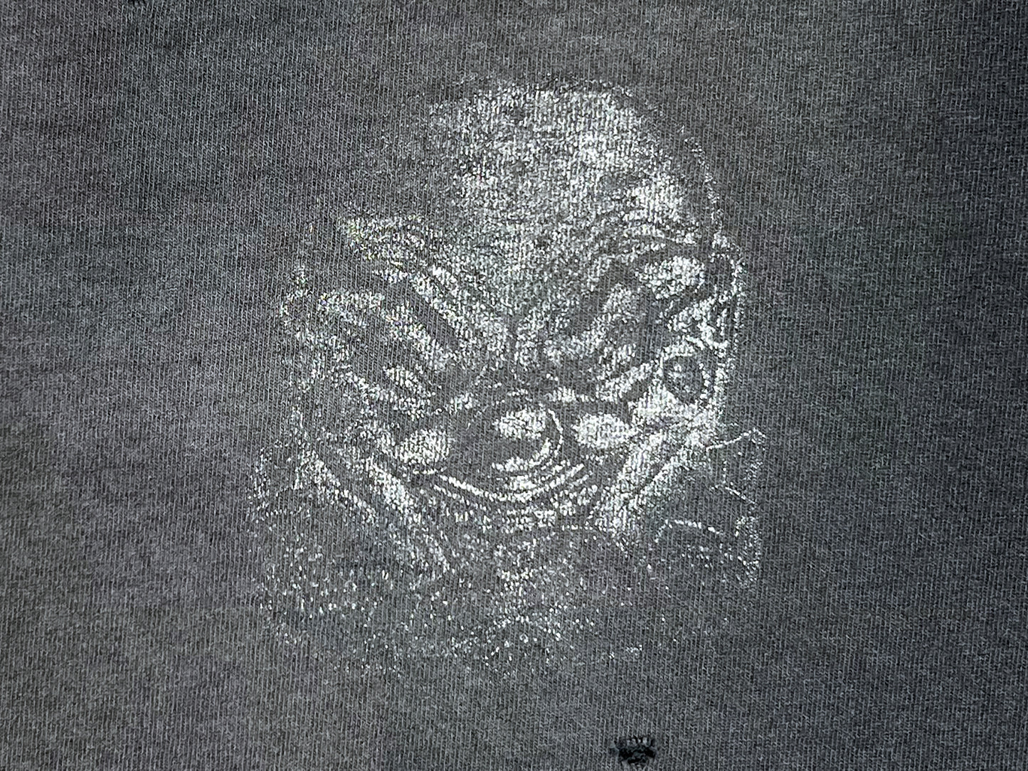 Chicano Art Hard On Blvd Clown Lowrider T-Shirt