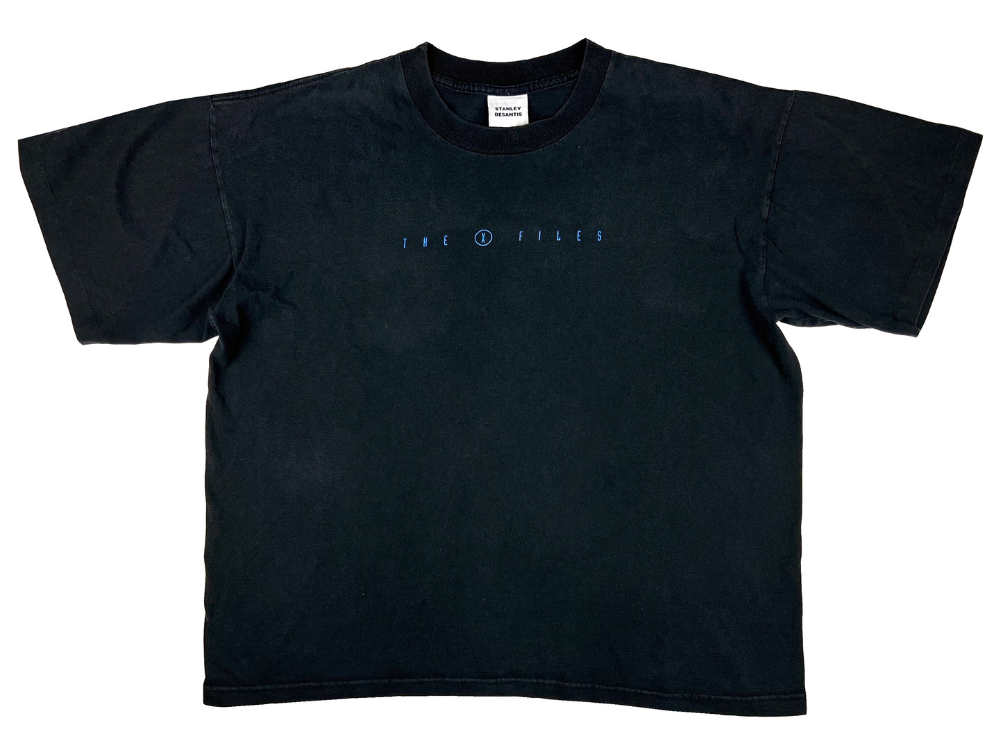 The X-Files 'Screaming Face' T-Shirt