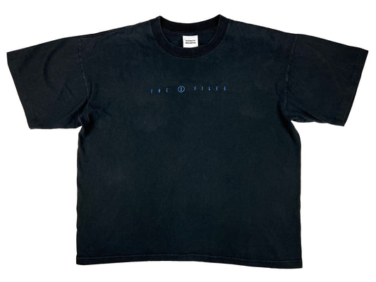 The X-Files 'Screaming Face' T-Shirt
