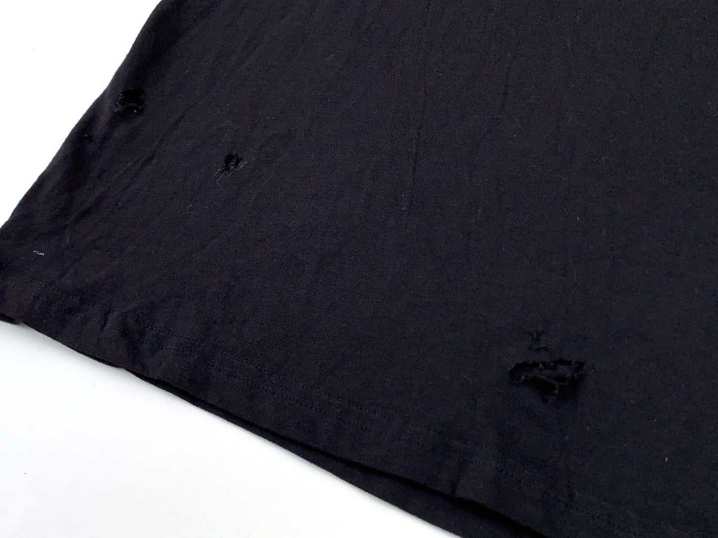 Prince 'Sign O the Times' 1987 Tour T-Shirt