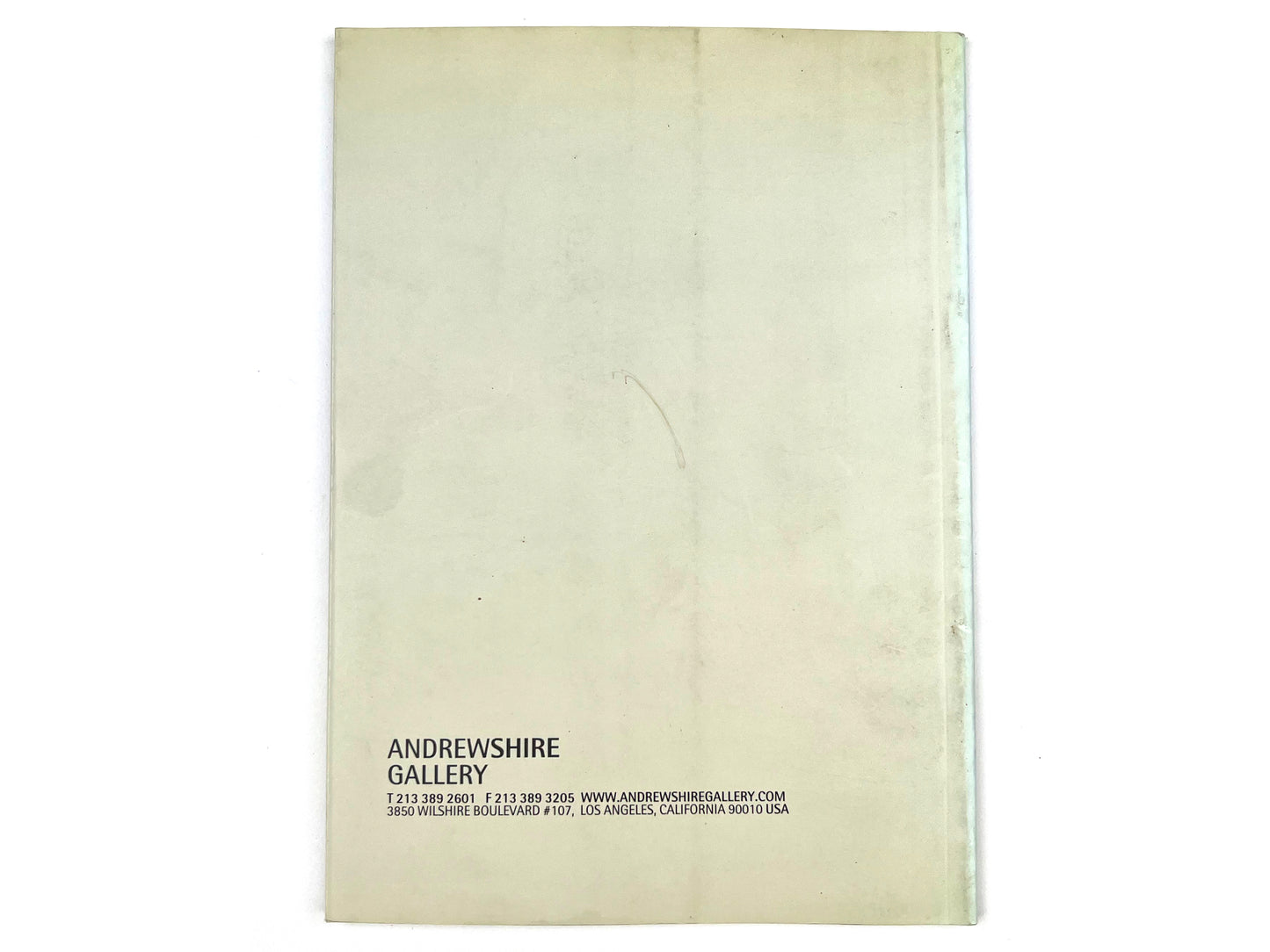 Nam June Paik Memorial Book