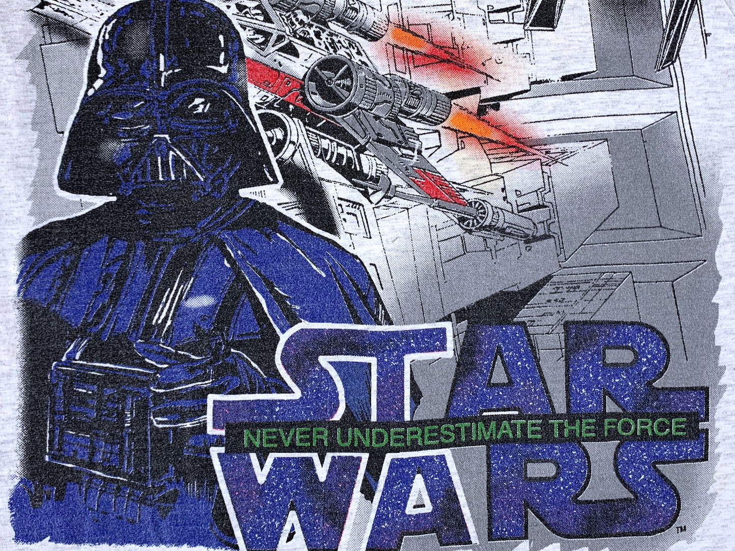 Star Wars Darth Vader T-Shirt