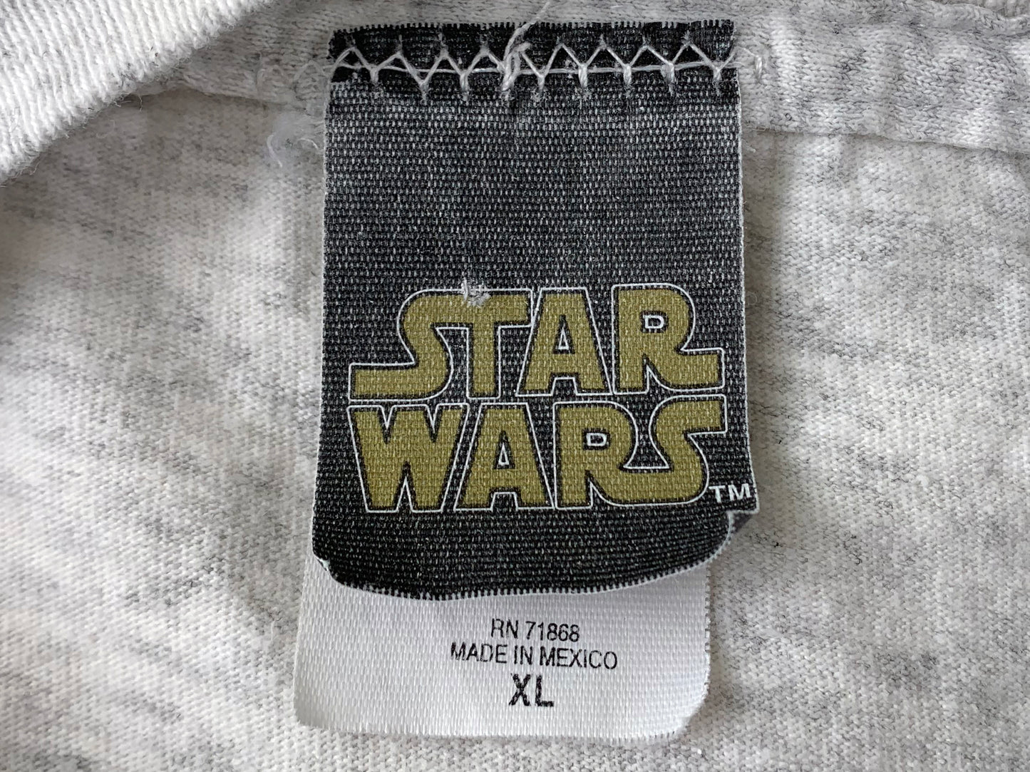 Star Wars Darth Vader T-Shirt