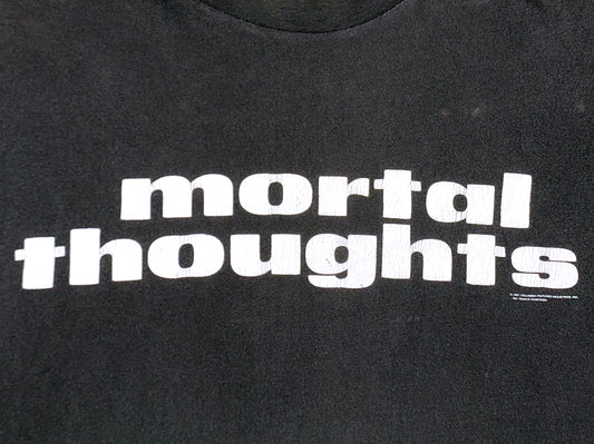 Mortal Thoughts T-Shirt