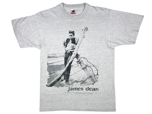 Vintage James Dean Giant T-Shirt
