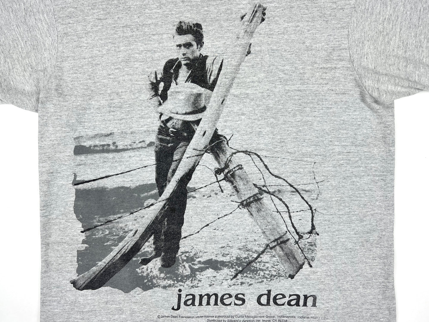 James Dean Giant T-Shirt