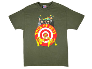 Kids in the Hall 'Tour of Duty' T-Shirt