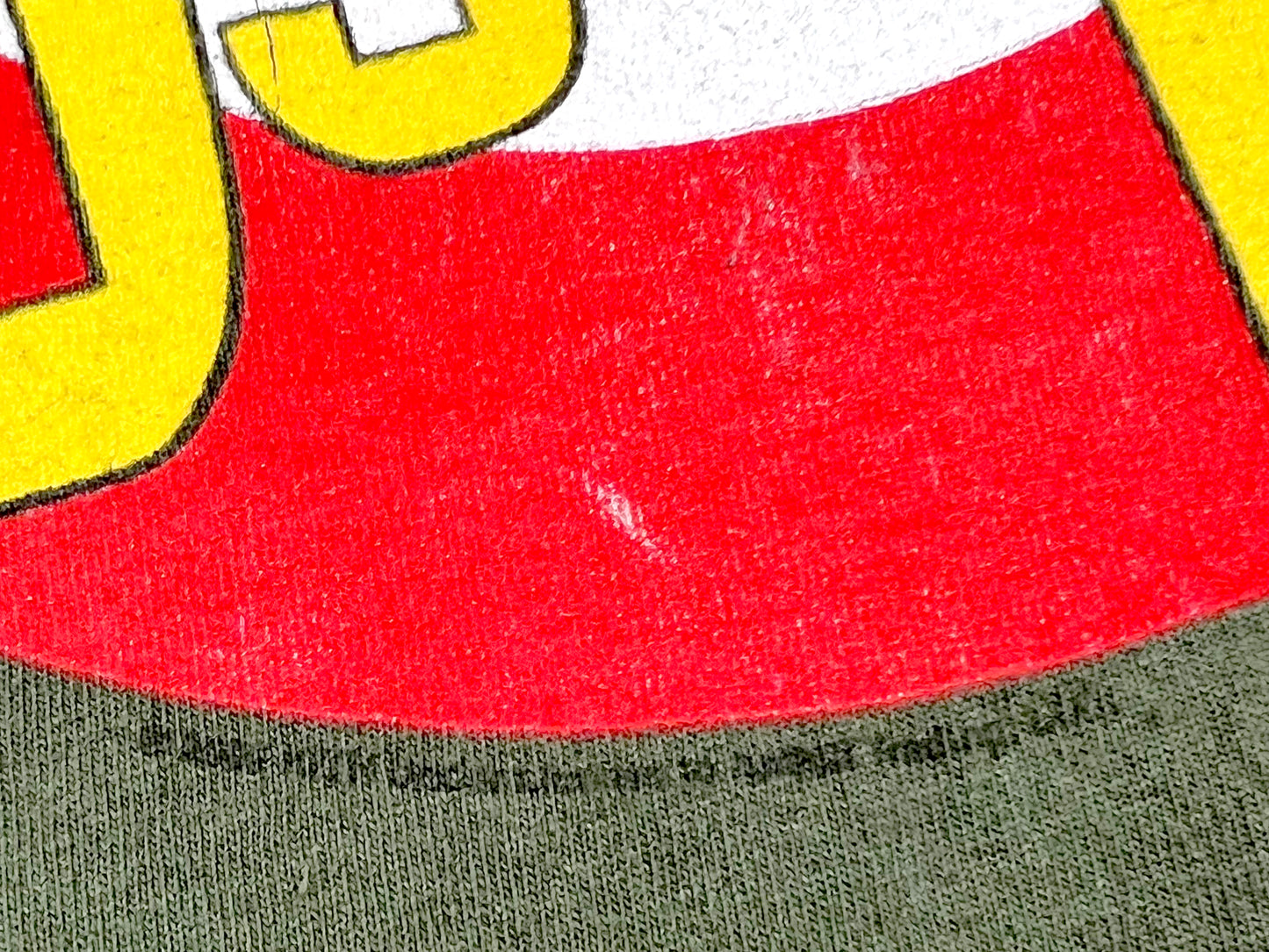 Kids in the Hall 'Tour of Duty' T-Shirt