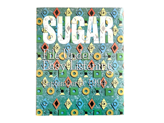 Alternative Press Magazine Henry Rollins Sep 1994