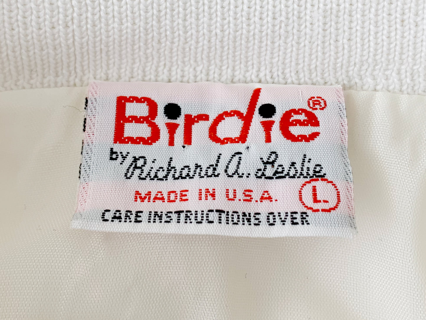 Diet Cherry Coke Jacket