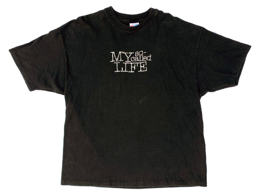Vintage My So-Called Life T-Shirt