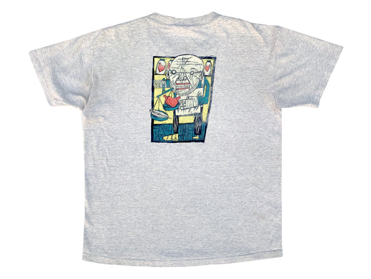 Quicksand T-Shirt