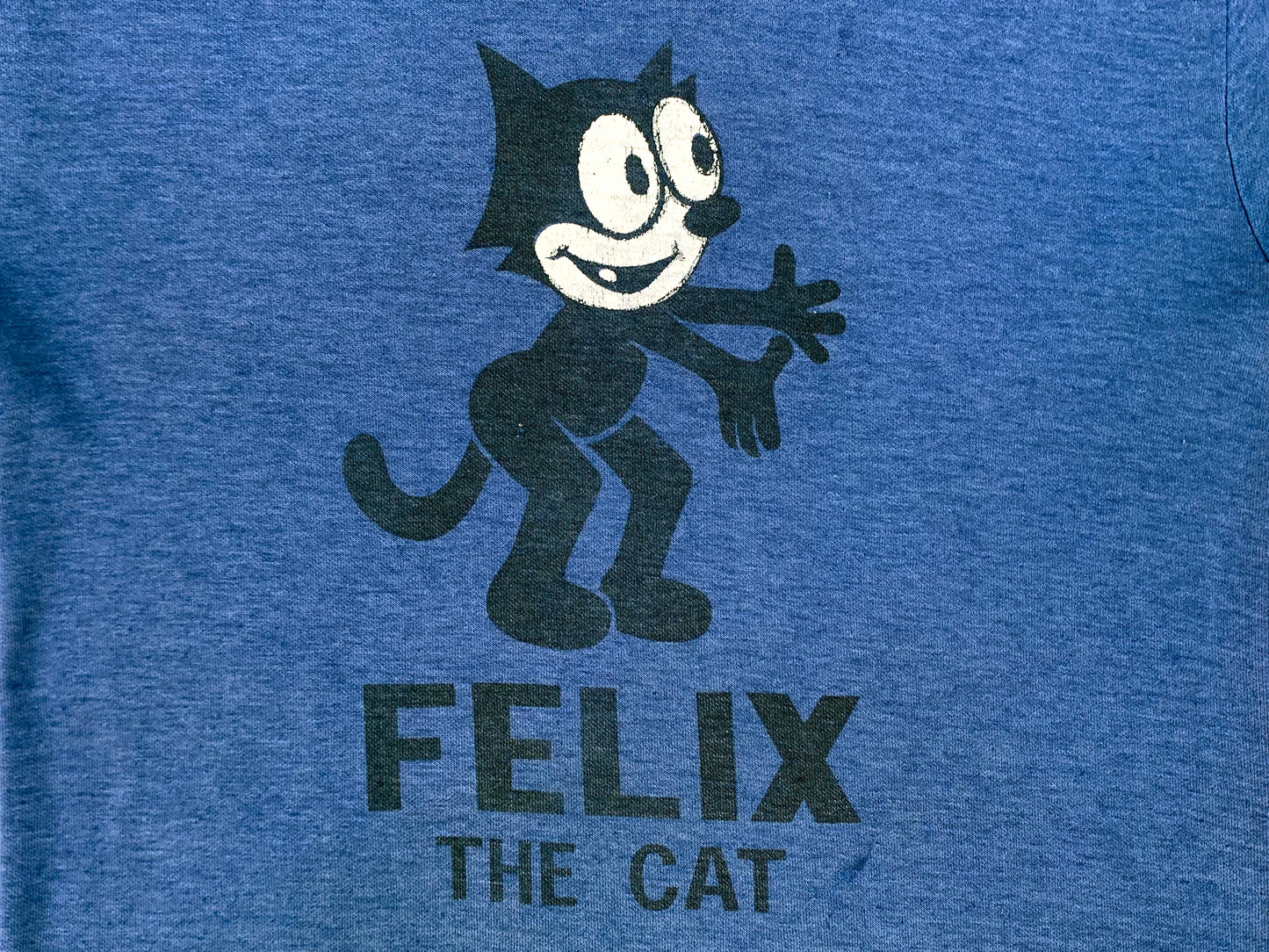 Felix The Cat Bootleg T-Shirt